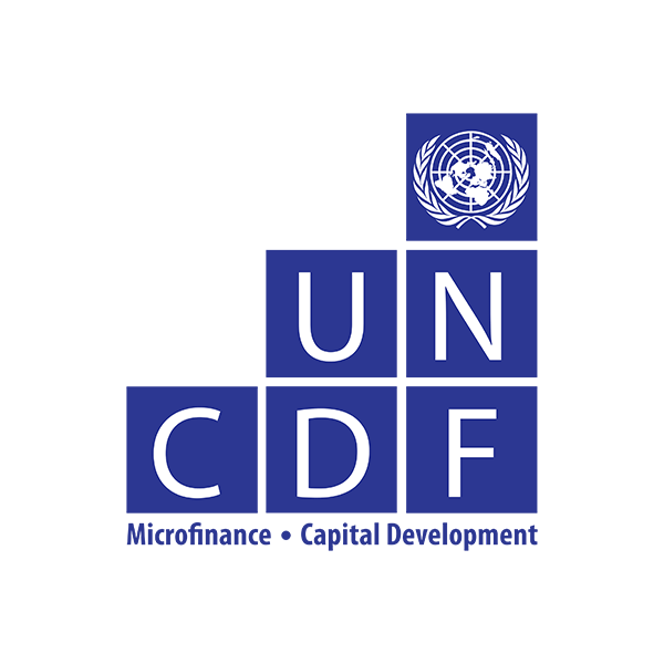 Logo UNDF